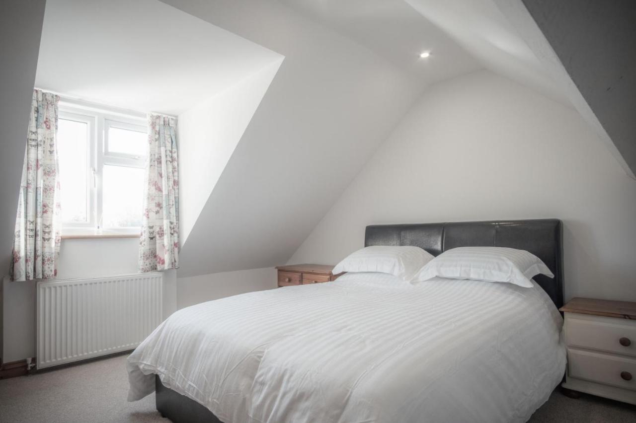 Church Terrace - 3 Bedroom Cottage - סאונדרספוט מראה חיצוני תמונה