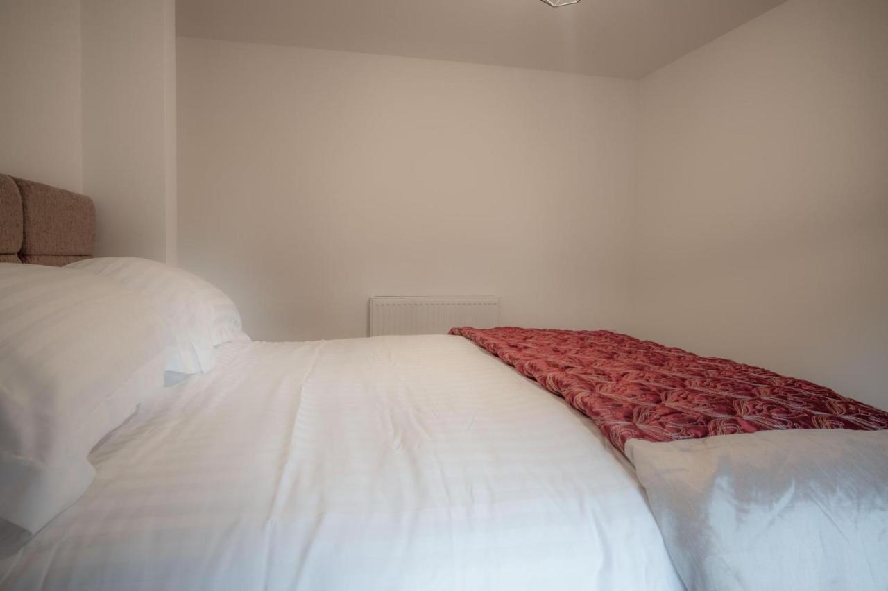 Church Terrace - 3 Bedroom Cottage - סאונדרספוט מראה חיצוני תמונה