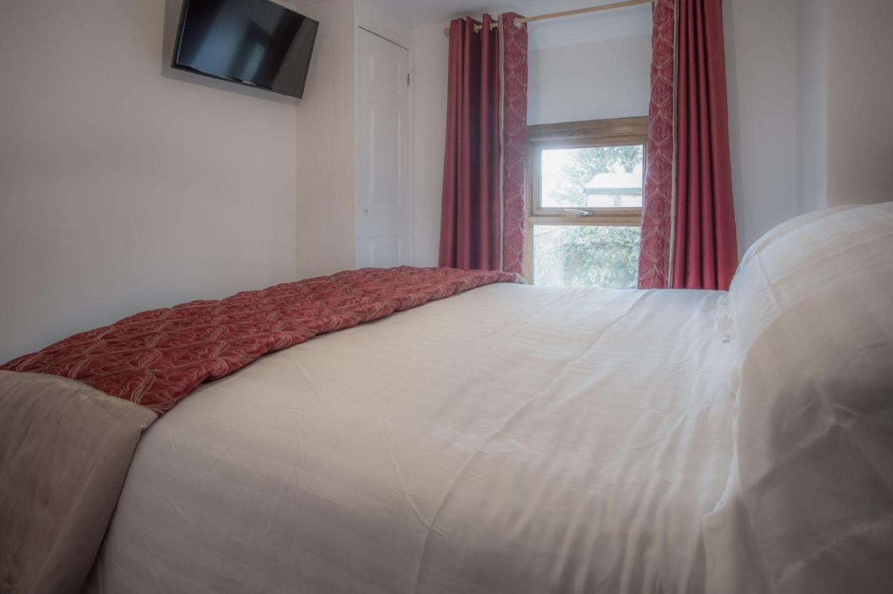 Church Terrace - 3 Bedroom Cottage - סאונדרספוט מראה חיצוני תמונה